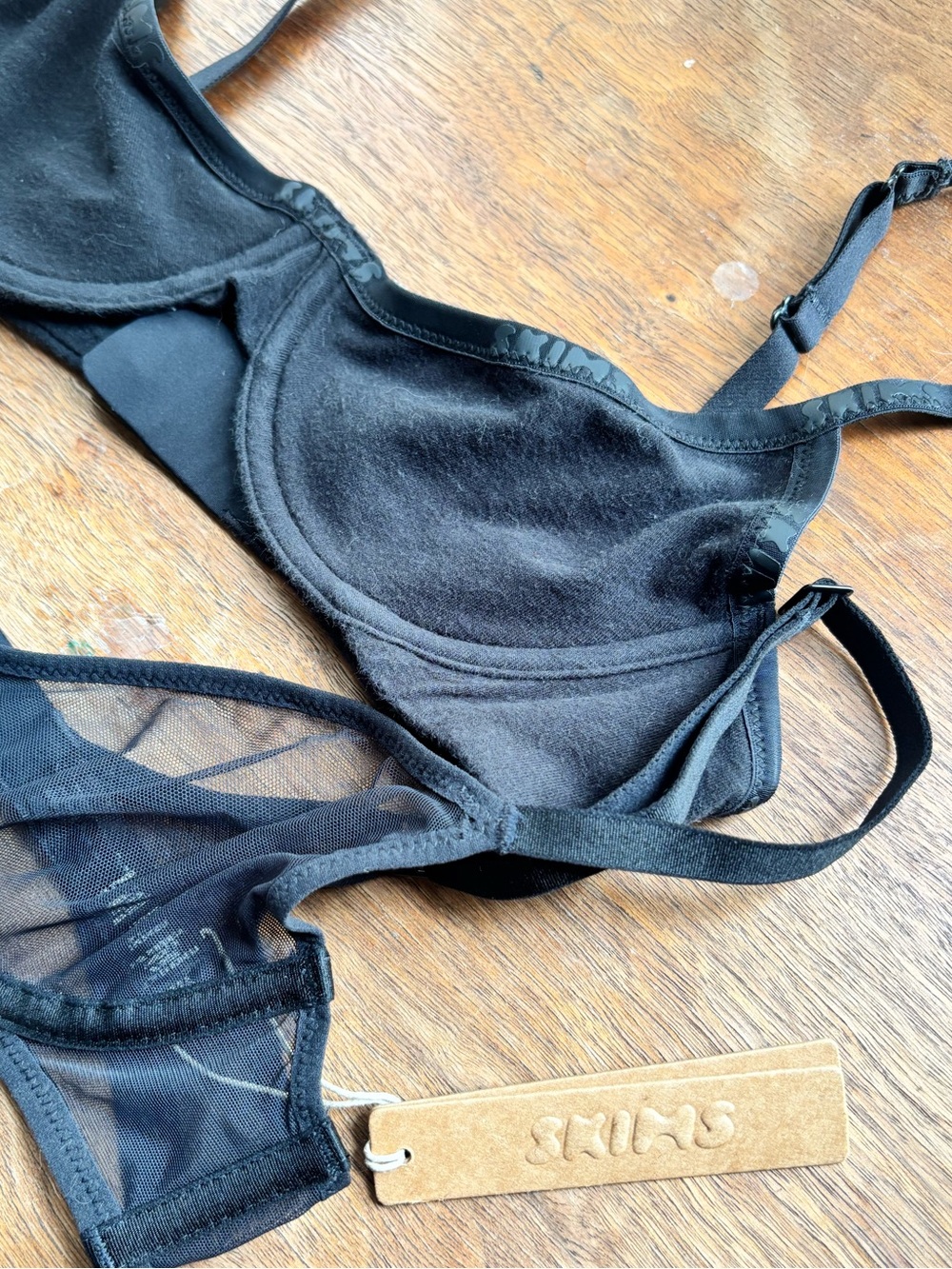 SKIMS Bra Bundle 32A